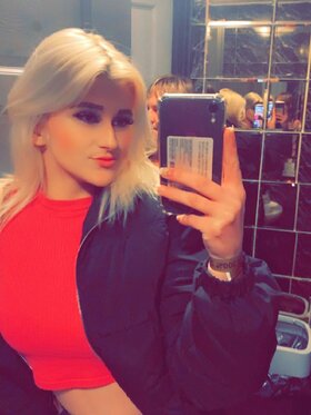 Benutzerfoto sandragatnar (Frau), Zabrze