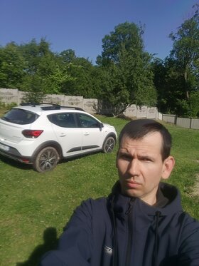 Najładniejsze zdjęcie użytkownika lukzaj50 - 