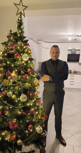 Najładniejsze zdjęcie użytkownika piotrwas13131 - 
