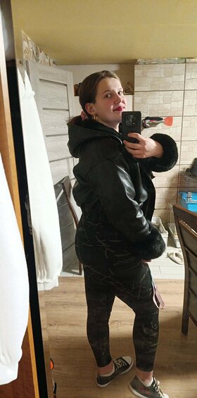 Najładniejsze zdjęcie użytkownika wiktoria894 - 