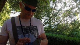 Najładniejsze zdjęcie użytkownika Nadsympatyczny - 