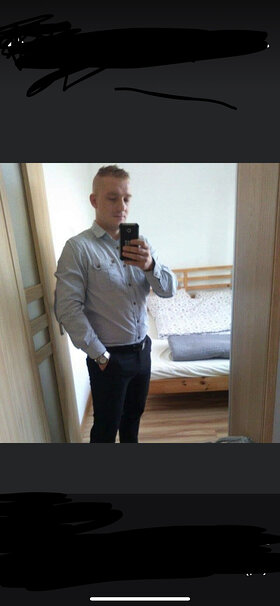 Najładniejsze zdjęcie użytkownika Salotranso - 