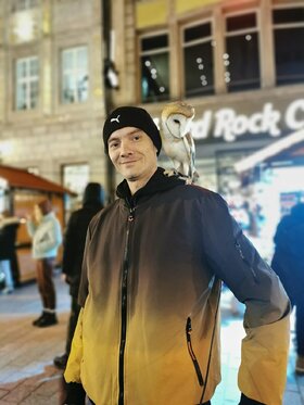 Najładniejsze zdjęcie użytkownika wojtekkud - 