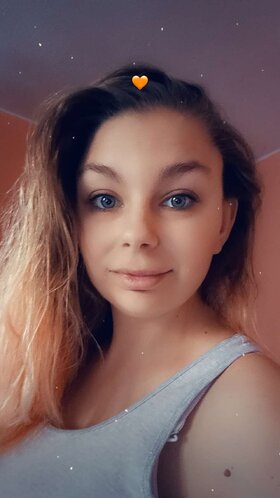 Najładniejsze zdjęcie użytkownika sylwunia2a1a - 