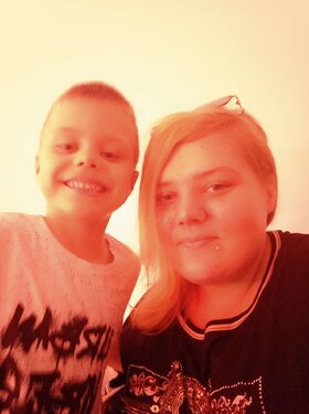 Najładniejsze zdjęcie użytkownika Anulka2509 - 