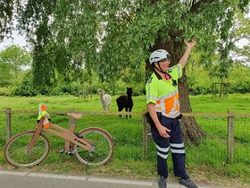 Najładniejsze zdjęcie użytkownika YorickHolland