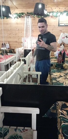 Najładniejsze zdjęcie użytkownika damianqaz12298 - 