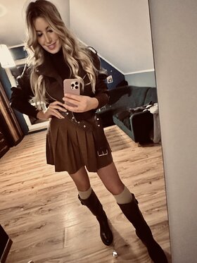 Najładniejsze zdjęcie użytkownika justiiin18 - 