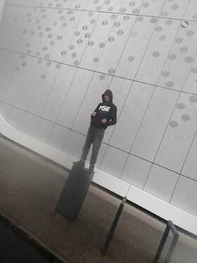 Najładniejsze zdjęcie użytkownika NieProszonyGosc1 - 