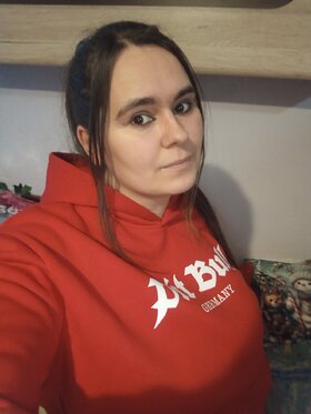 Zdjęcie użytkownika TruskawkowaxX (Kobieta), Bydgoszcz