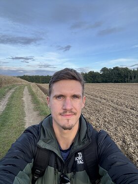 Najładniejsze zdjęcie użytkownika Piterr95 - 