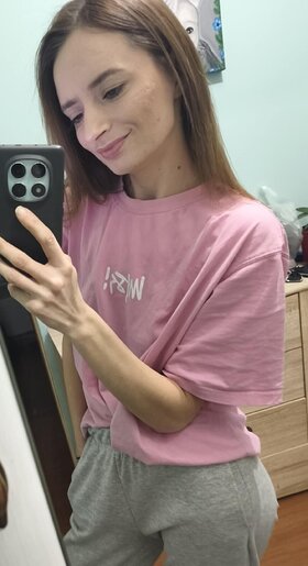 Zdjęcie użytkownika KuczynskaJo (Kobieta), Wrocław