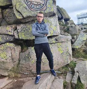 Najładniejsze zdjęcie użytkownika zuzio96 - 