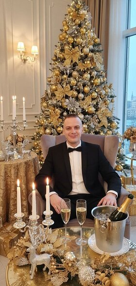 Najładniejsze zdjęcie użytkownika MichalDobkowski184 - 