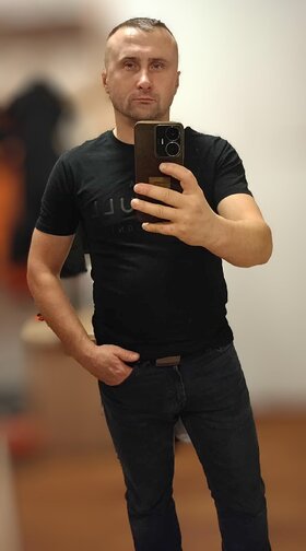 Najładniejsze zdjęcie użytkownika MateuszKielar1 - 