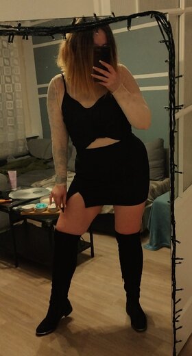 Zdjęcie użytkownika Klaudiober (Kobieta), Toruń