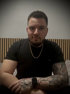 Najładniejsze zdjęcie użytkownika HumanMachinee - 