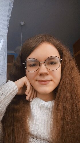 Benutzerfoto DominikaDoma2005 (Frau), Wrocław