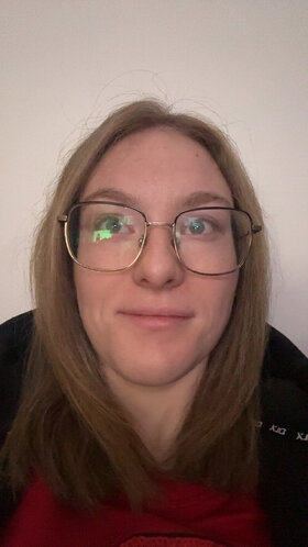 Benutzerfoto Angels12 (Frau), Kraków