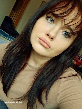 Benutzerfoto sandi25 (Frau), Siemianowice Śląskie