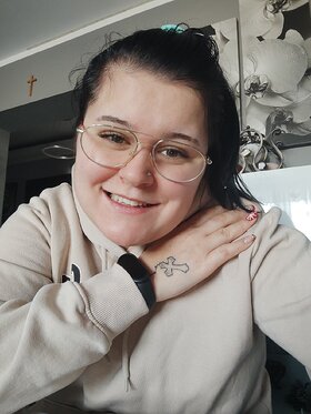 Benutzerfoto hejcotamtugosia (Frau), Szczawno-Zdrój