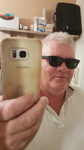 Najładniejsze zdjęcie użytkownika mirbak - 