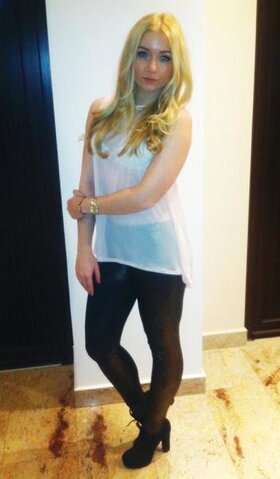 Najładniejsze zdjęcie użytkownika AnastazjaBa - 