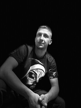 Najładniejsze zdjęcie użytkownika Krystek0102 - 