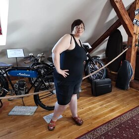 Najładniejsze zdjęcie użytkownika veronikahoudkova39 - 