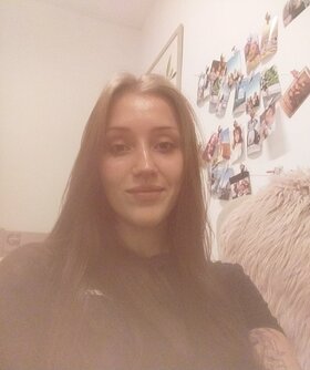 Najładniejsze zdjęcie użytkownika Karolinarcnl - 