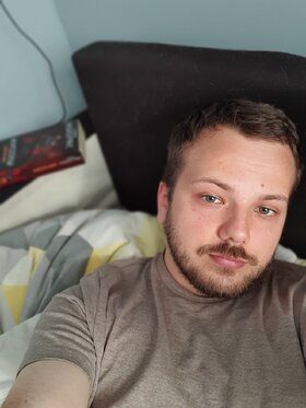 Najładniejsze zdjęcie użytkownika bubblegum9 - 