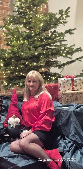 Najładniejsze zdjęcie użytkownika ewa1968 - 