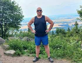 Najładniejsze zdjęcie użytkownika enduro82 - 