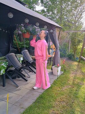 Najładniejsze zdjęcie użytkownika Dzikibez11 - 