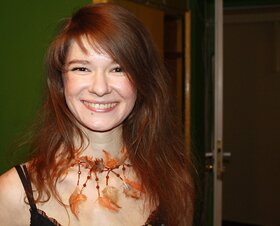 Najładniejsze zdjęcie użytkownika pomarancza777 - 