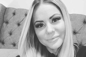 Najładniejsze zdjęcie użytkownika malgosiasamosia7 - 