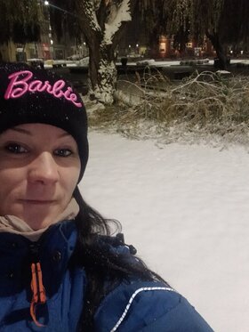 Najładniejsze zdjęcie użytkownika Iwonazx - 