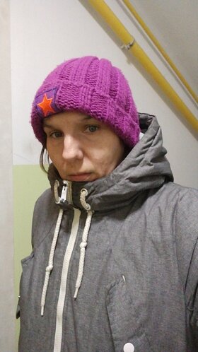 Najładniejsze zdjęcie użytkownika igawaszkiewicz5 - 