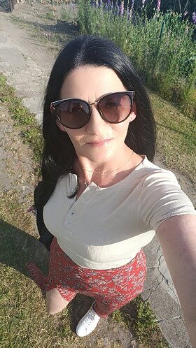 Najładniejsze zdjęcie użytkownika Agula43 - 