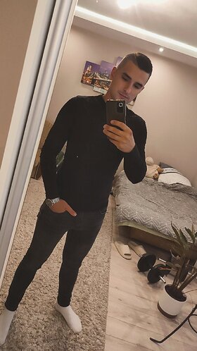 Najładniejsze zdjęcie użytkownika damiandebinski16 - 