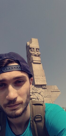 Najładniejsze zdjęcie użytkownika naluzie98 - 