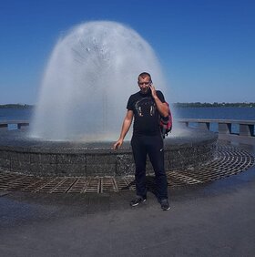 Najładniejsze zdjęcie użytkownika fgjcbkffbgcb321vgc - 