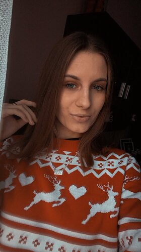 Najładniejsze zdjęcie użytkownika SaniaGrudziej - 