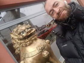 Najładniejsze zdjęcie użytkownika GrzegorzPK - 