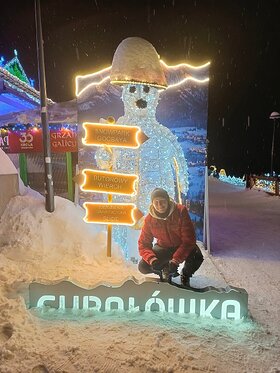 Najładniejsze zdjęcie użytkownika jarek321 - 