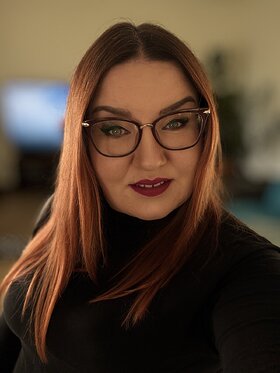 Najładniejsze zdjęcie użytkownika paullaa1991