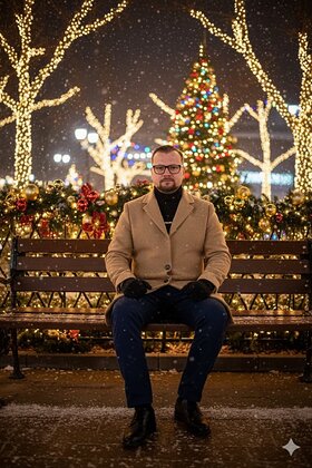Najładniejsze zdjęcie użytkownika RafSer - 