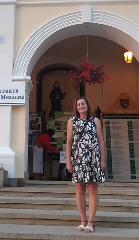 Najładniejsze zdjęcie użytkownika elaparyniak - 