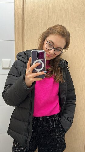 Najładniejsze zdjęcie użytkownika nyladove173