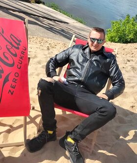 Najładniejsze zdjęcie użytkownika Kris8282 - 
